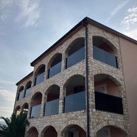 Apartmani Ivanic Вир Екстер'єр фото