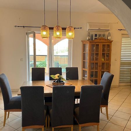 Apartmani Ivanic Вир Екстер'єр фото