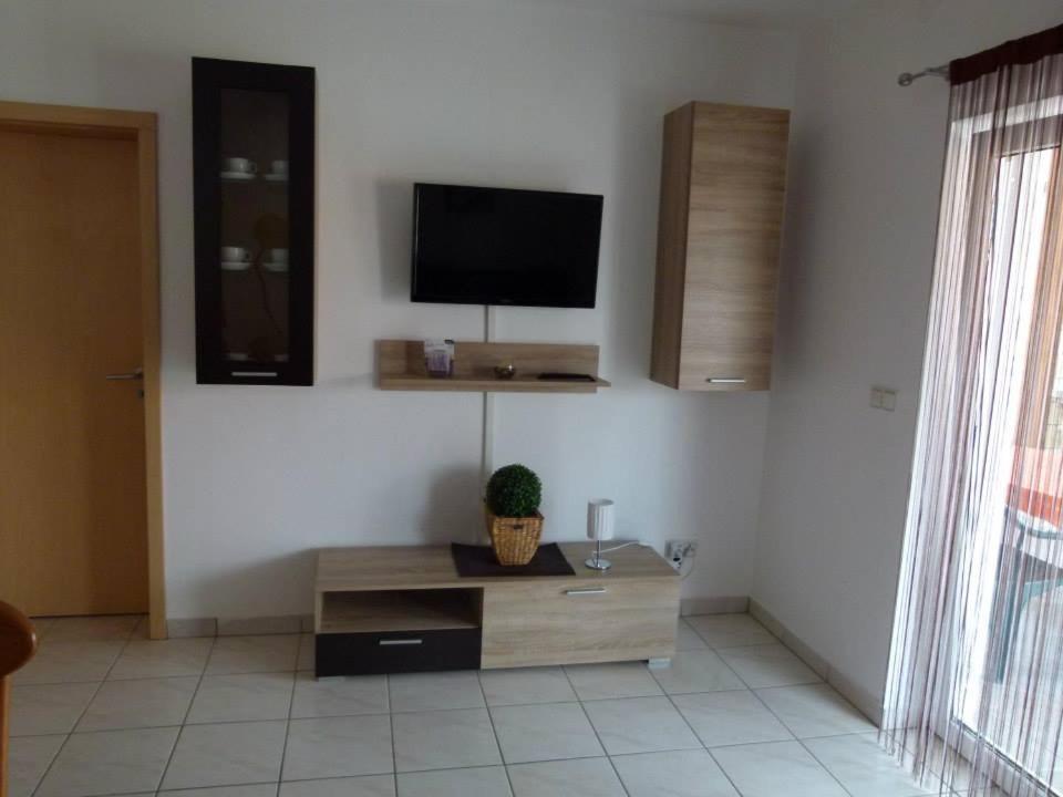 Apartmani Ivanic Вир Екстер'єр фото