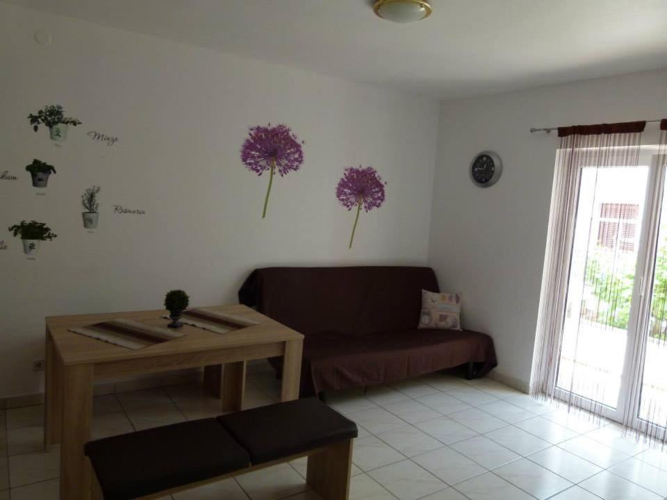 Apartmani Ivanic Вир Екстер'єр фото