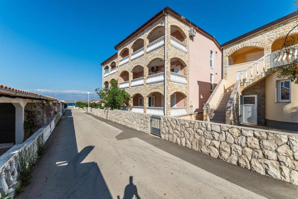 Apartmani Ivanic Вир Екстер'єр фото