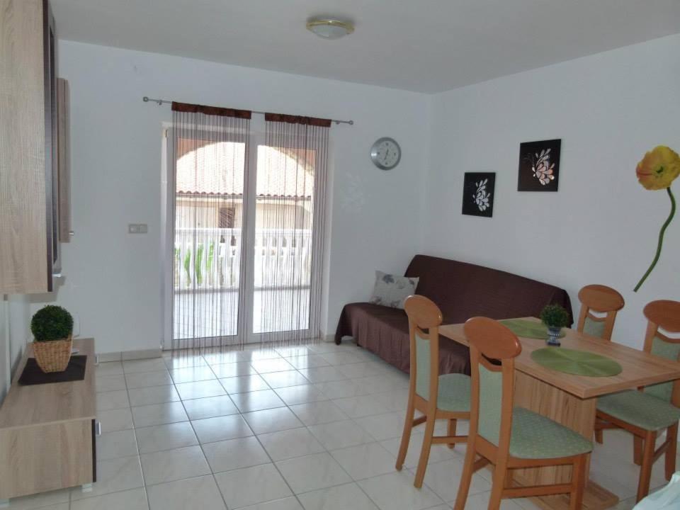 Apartmani Ivanic Вир Екстер'єр фото