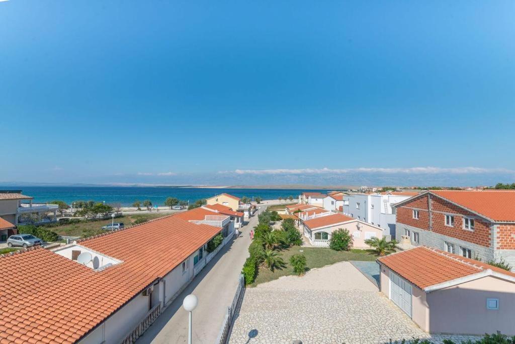 Apartmani Ivanic Вир Екстер'єр фото