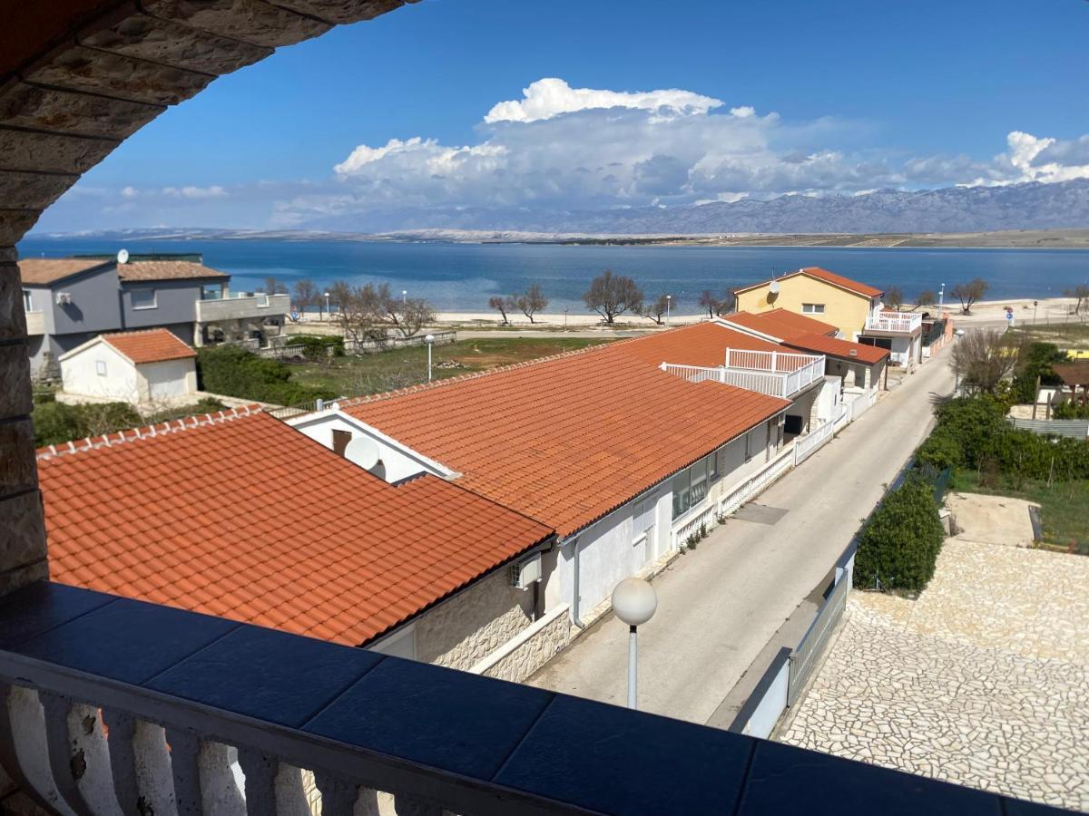 Apartmani Ivanic Вир Екстер'єр фото