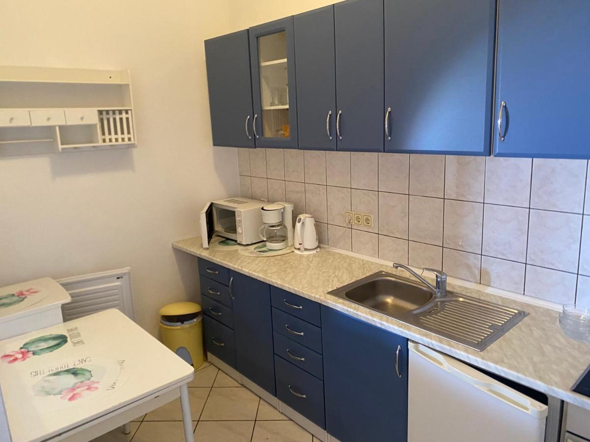 Apartmani Ivanic Вир Екстер'єр фото