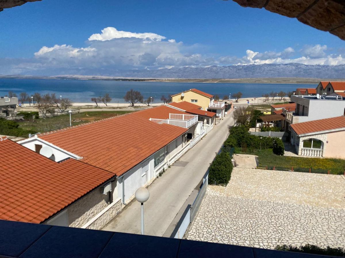 Apartmani Ivanic Вир Екстер'єр фото