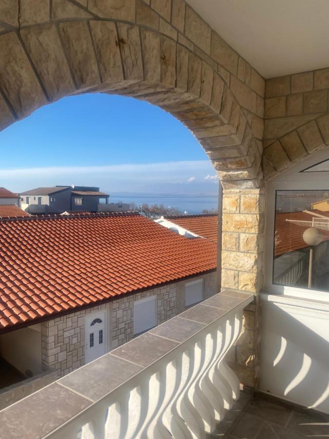 Apartmani Ivanic Вир Екстер'єр фото