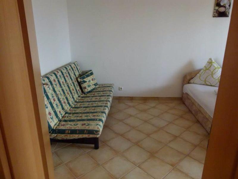 Apartmani Ivanic Вир Екстер'єр фото