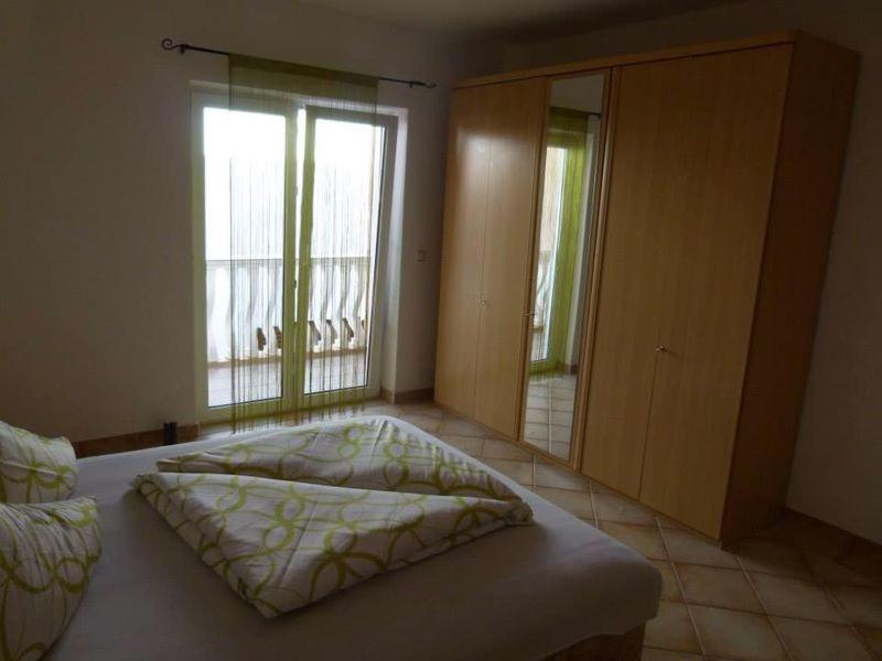 Apartmani Ivanic Вир Екстер'єр фото