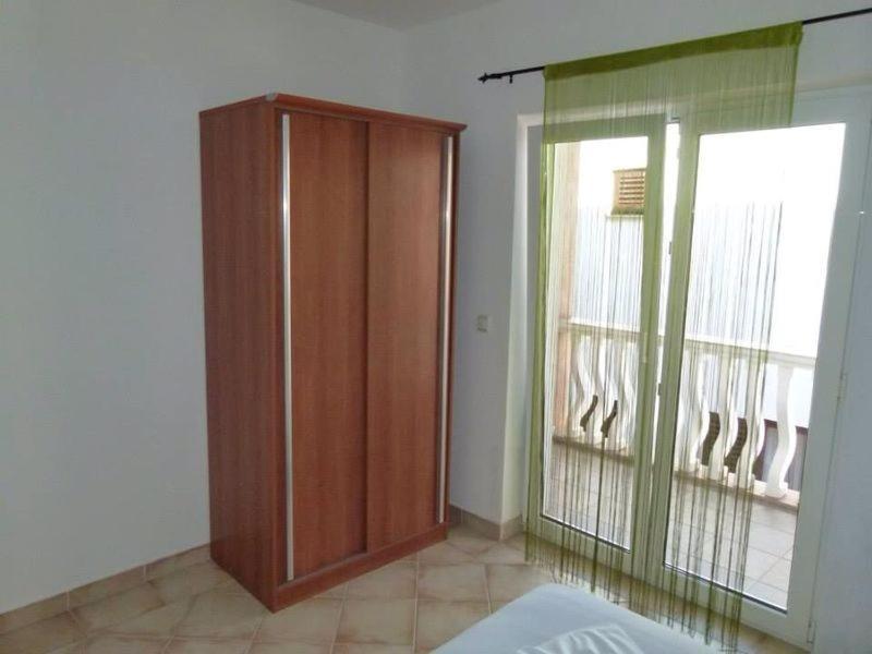 Apartmani Ivanic Вир Екстер'єр фото
