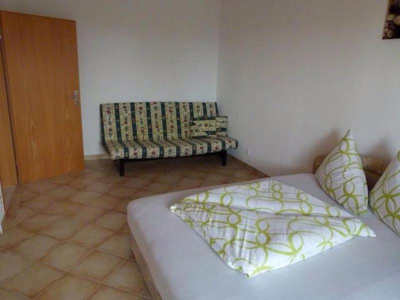 Apartmani Ivanic Вир Екстер'єр фото