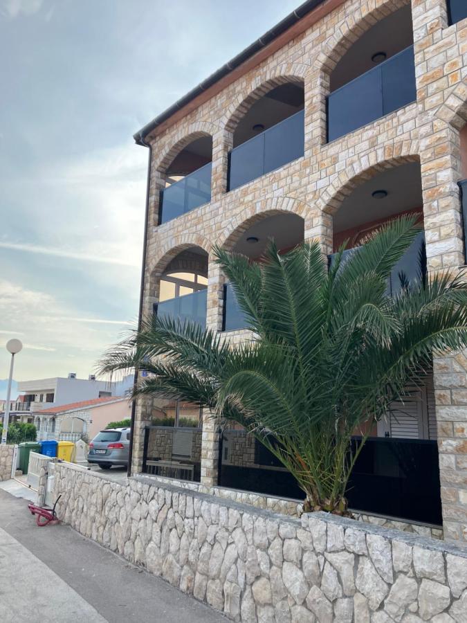Apartmani Ivanic Вир Екстер'єр фото