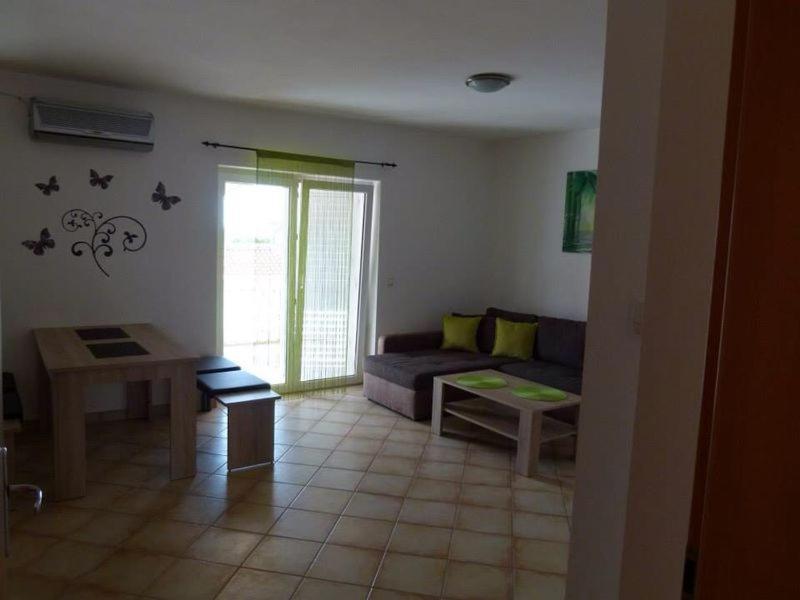 Apartmani Ivanic Вир Екстер'єр фото