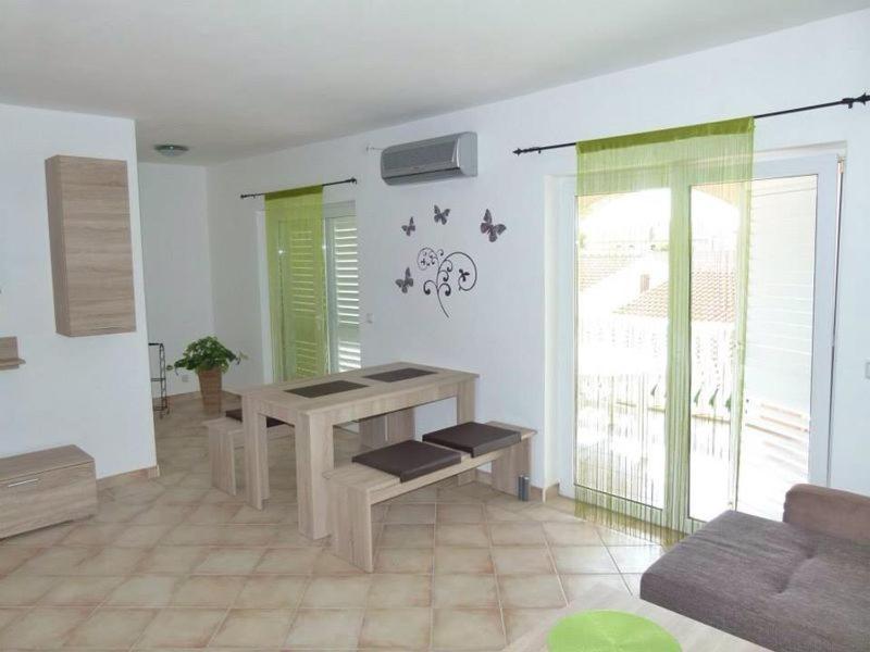 Apartmani Ivanic Вир Екстер'єр фото