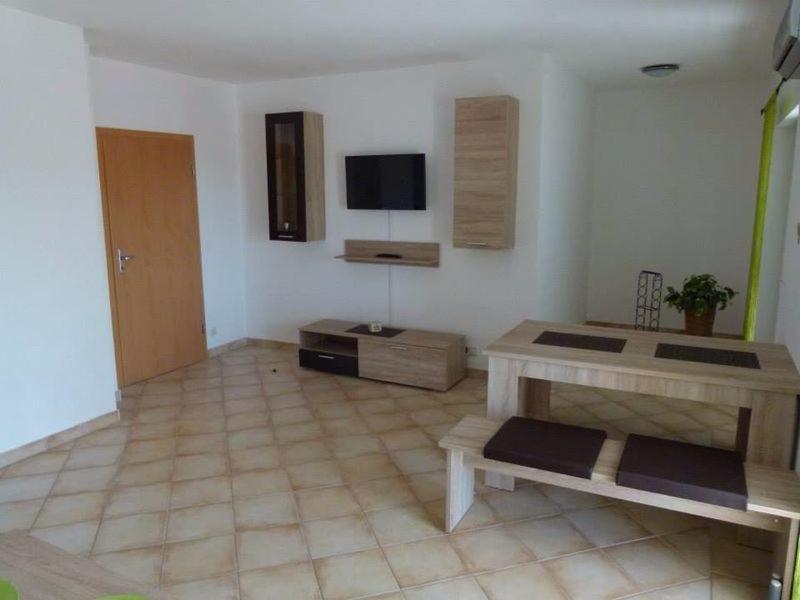 Apartmani Ivanic Вир Екстер'єр фото