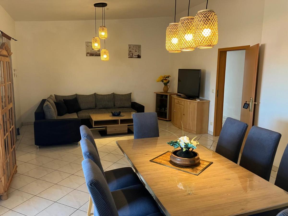 Apartmani Ivanic Вир Екстер'єр фото