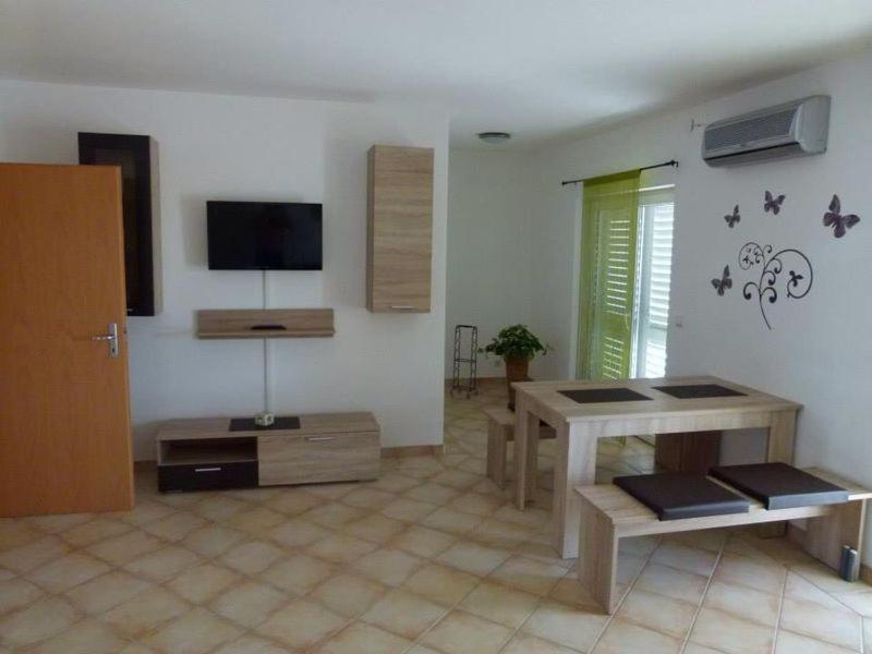 Apartmani Ivanic Вир Екстер'єр фото