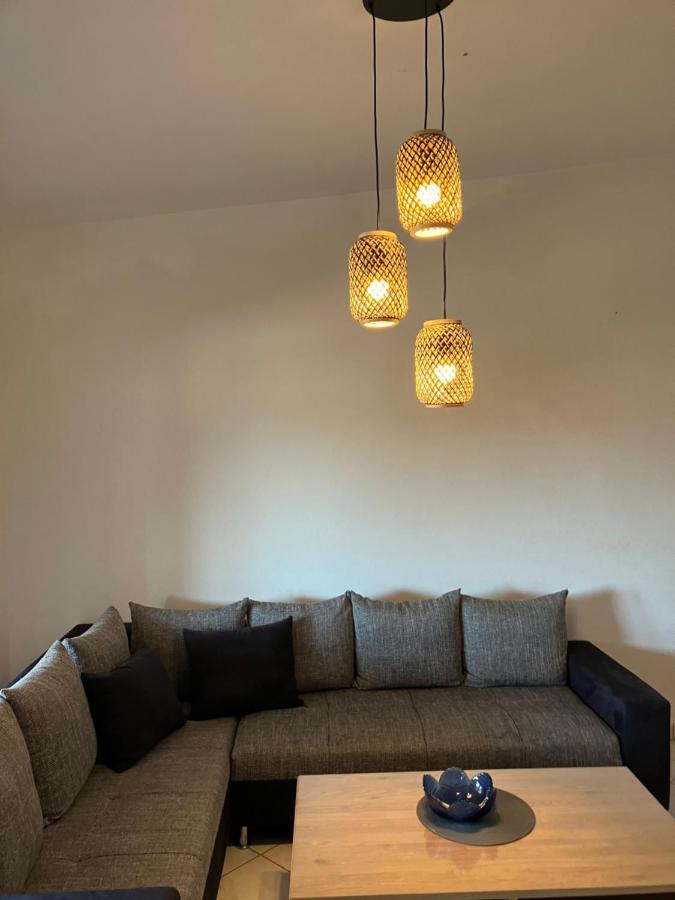 Apartmani Ivanic Вир Екстер'єр фото