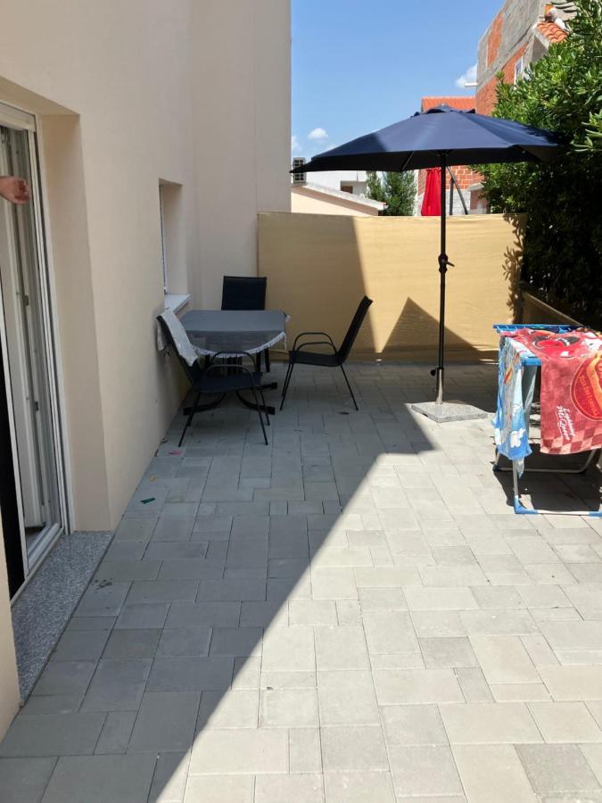 Apartmani Ivanic Вир Екстер'єр фото