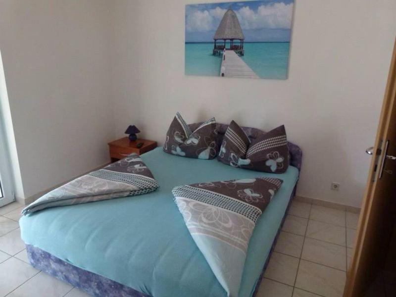 Apartmani Ivanic Вир Екстер'єр фото