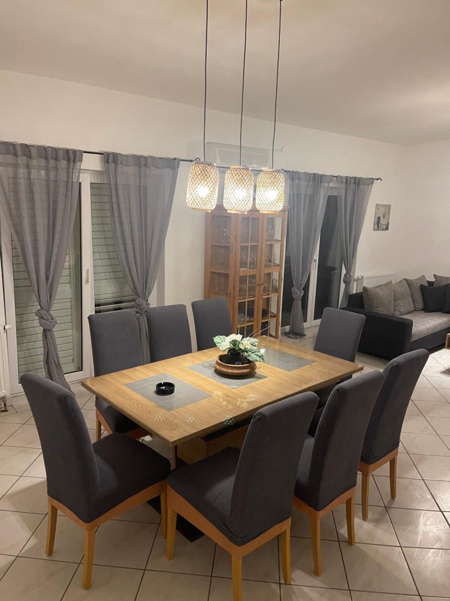 Apartmani Ivanic Вир Екстер'єр фото