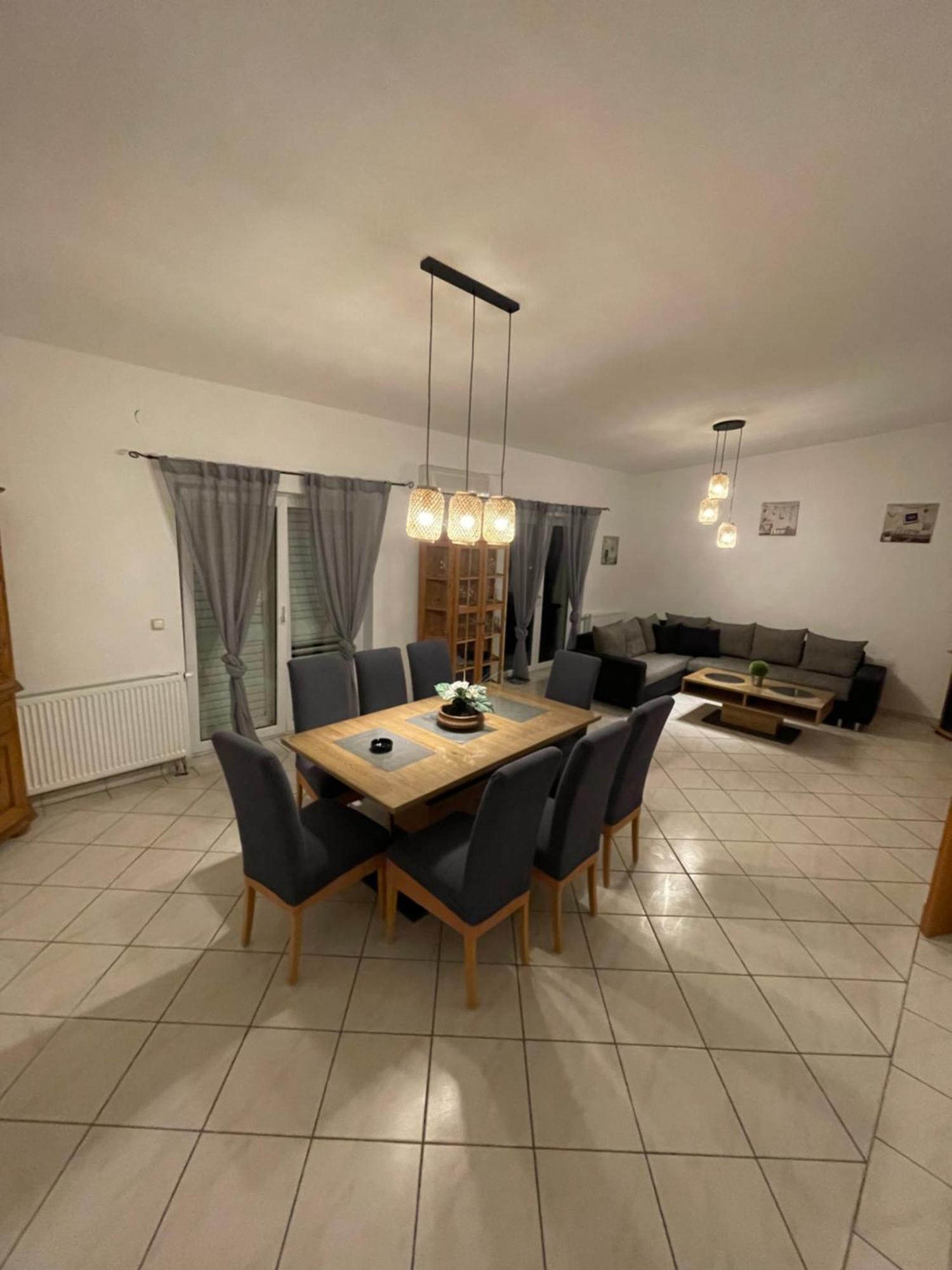 Apartmani Ivanic Вир Екстер'єр фото