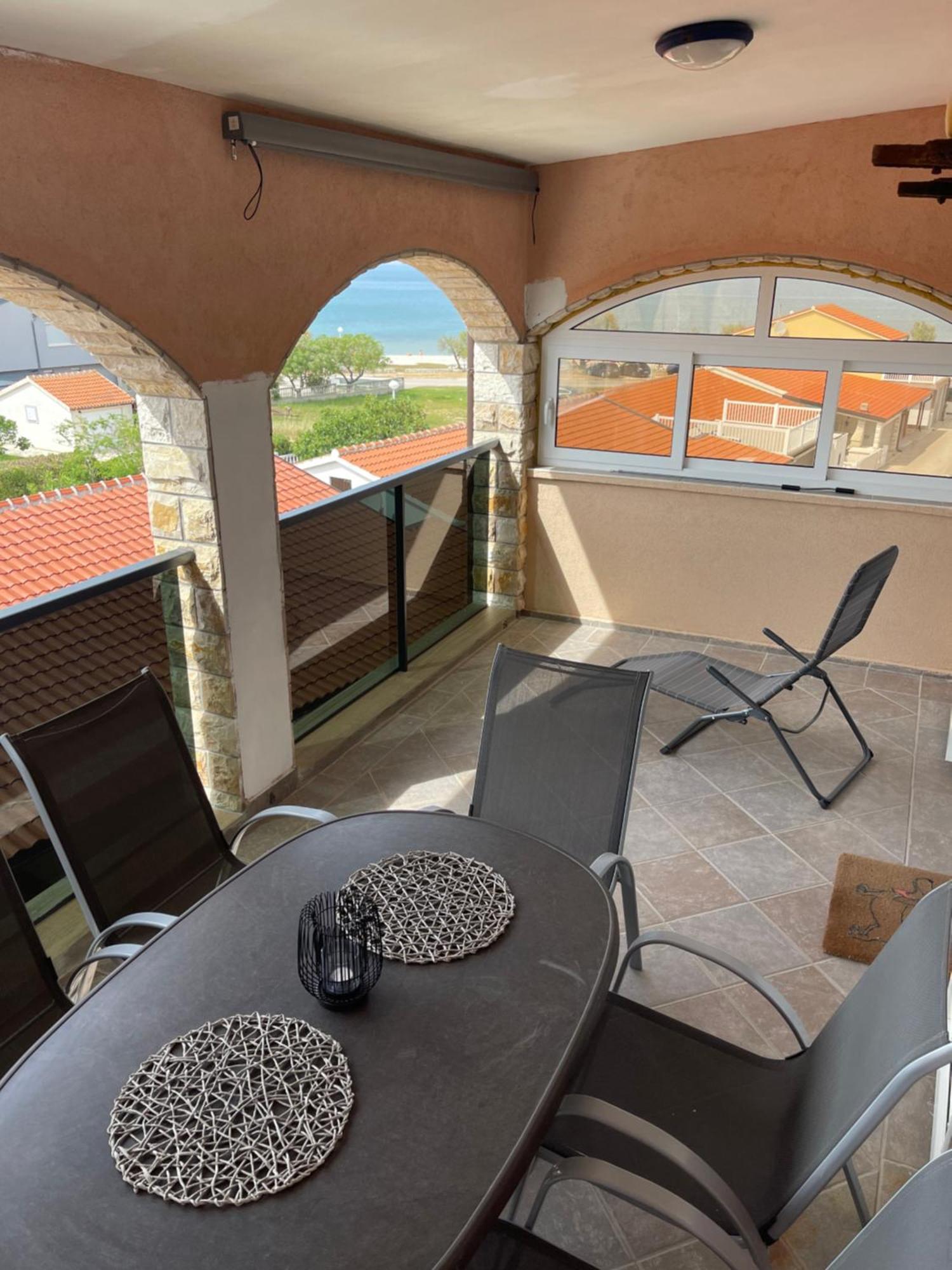 Apartmani Ivanic Вир Екстер'єр фото