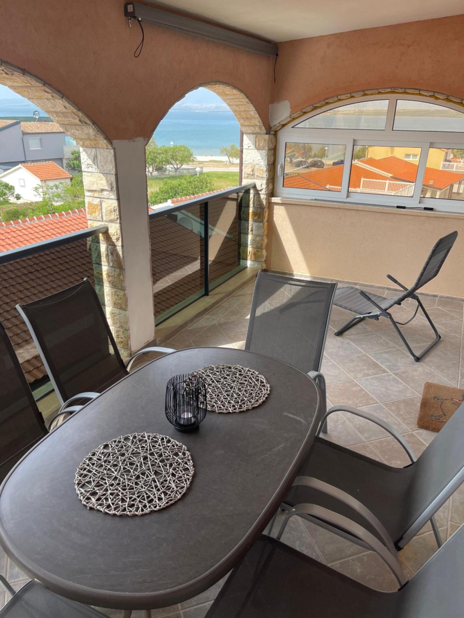 Apartmani Ivanic Вир Екстер'єр фото