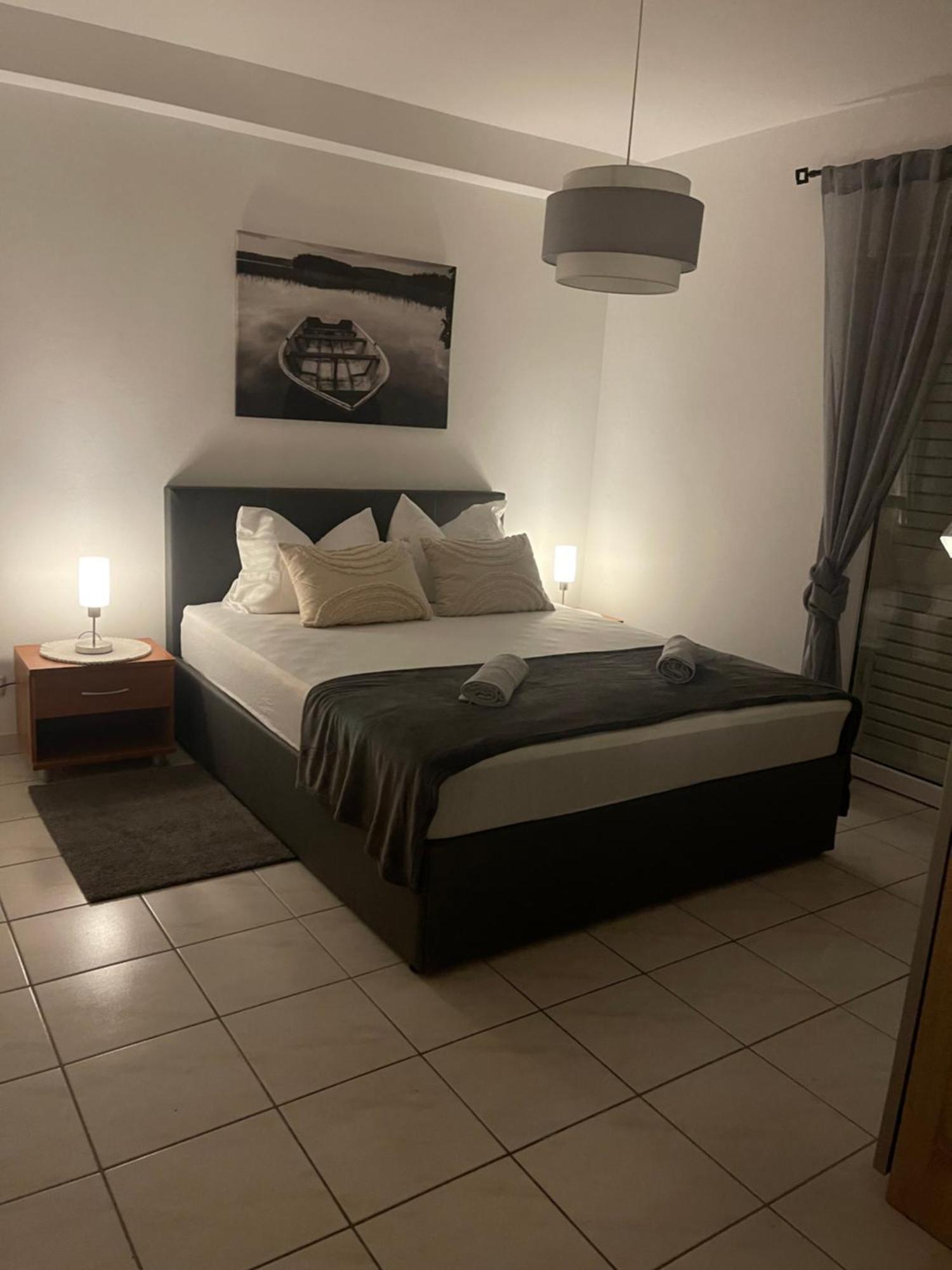 Apartmani Ivanic Вир Екстер'єр фото
