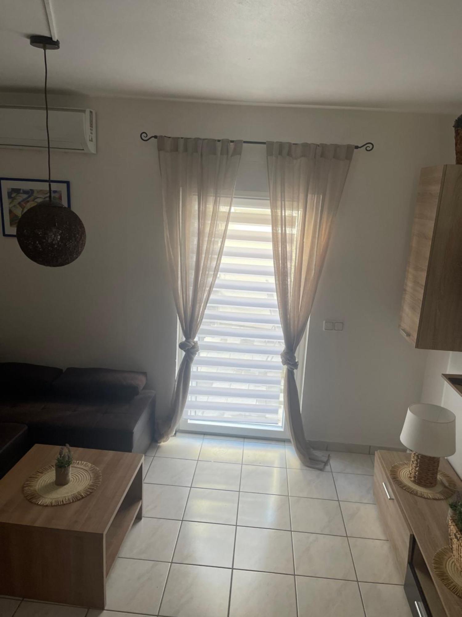 Apartmani Ivanic Вир Екстер'єр фото