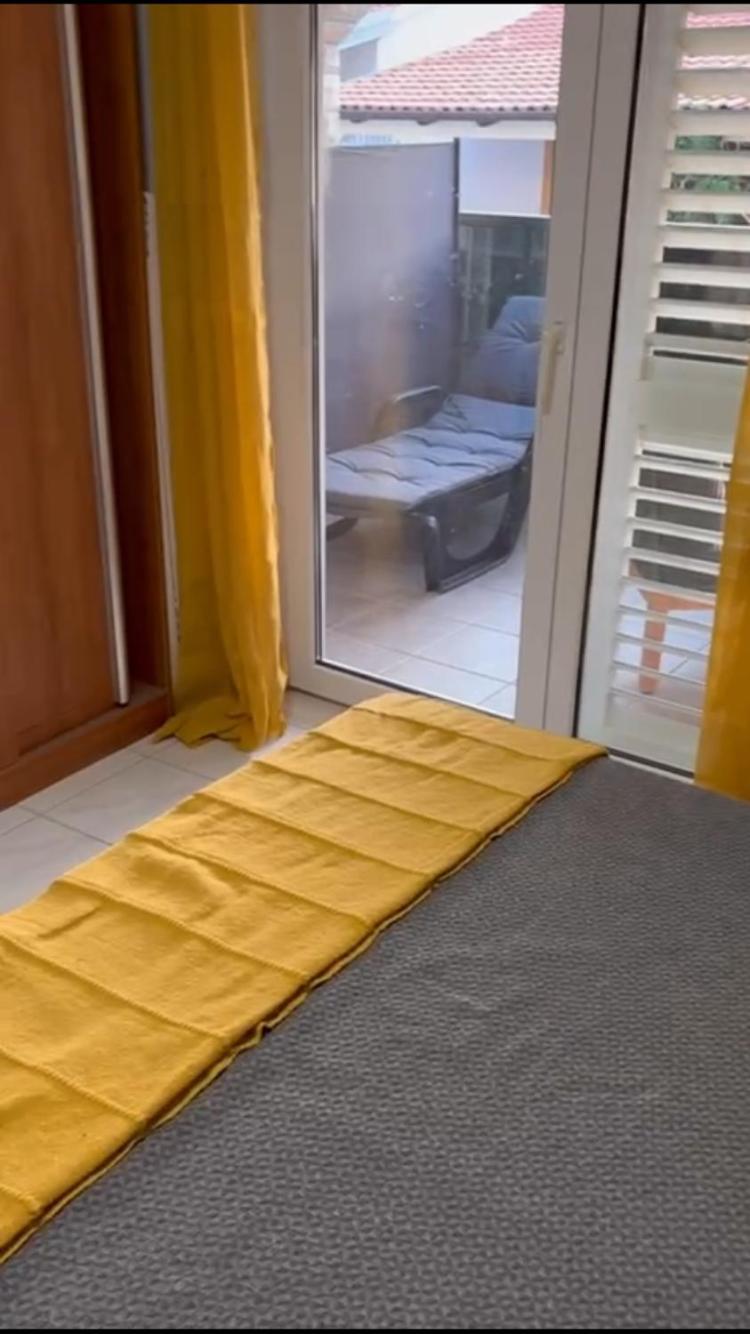 Apartmani Ivanic Вир Екстер'єр фото