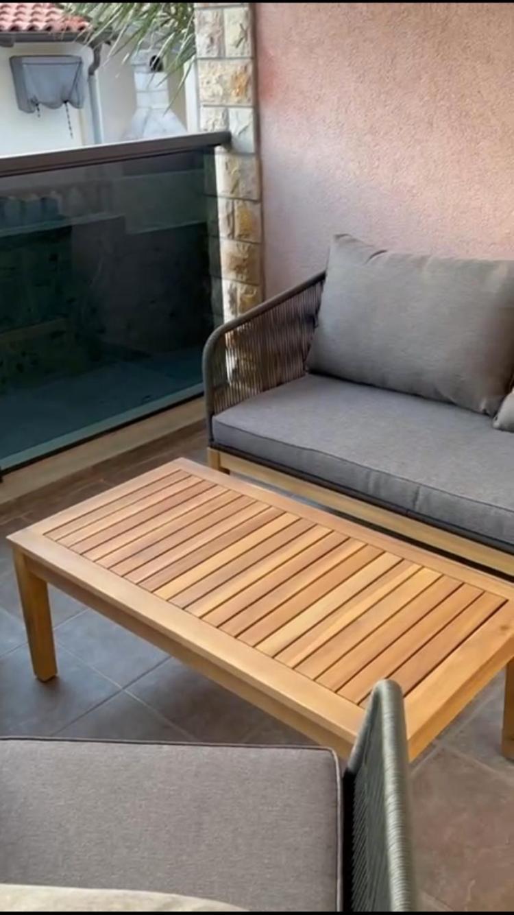 Apartmani Ivanic Вир Екстер'єр фото
