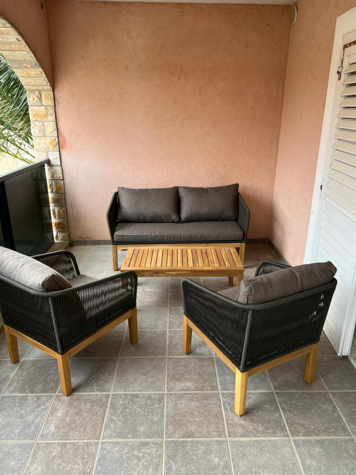Apartmani Ivanic Вир Екстер'єр фото