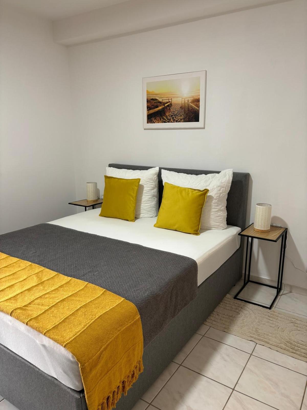 Apartmani Ivanic Вир Екстер'єр фото