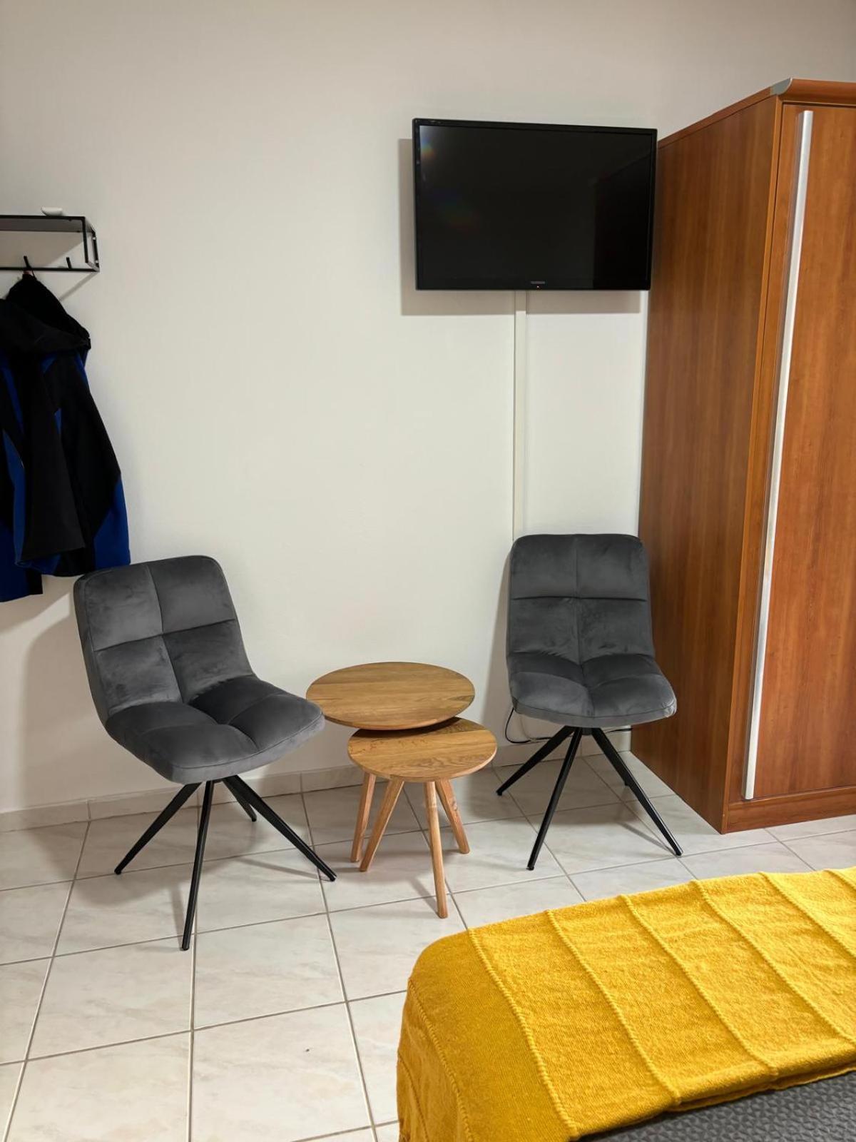 Apartmani Ivanic Вир Екстер'єр фото