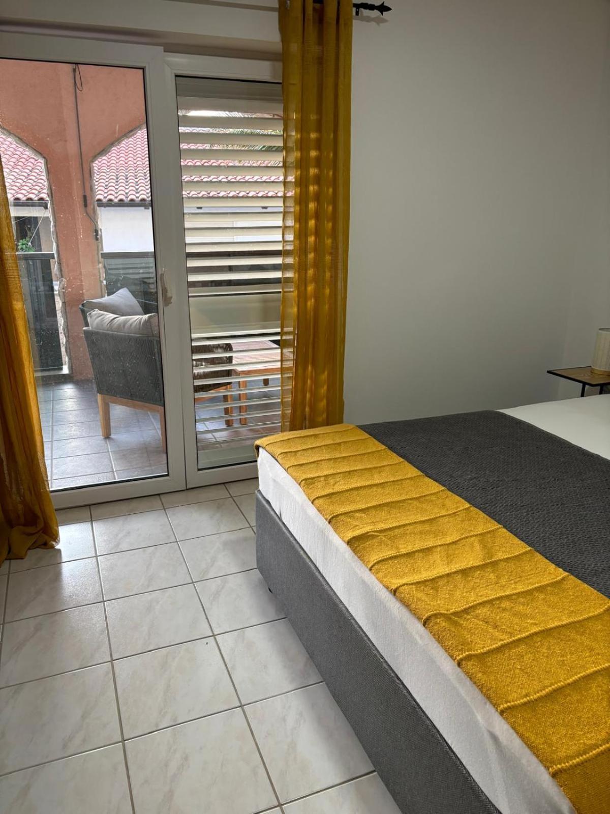 Apartmani Ivanic Вир Екстер'єр фото